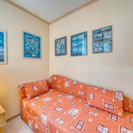 Apartment - Haus K, App 0k0604