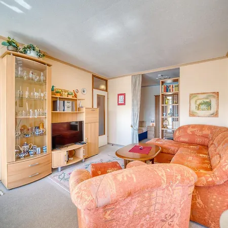 - Haus K, App 0k0604 Apartment *