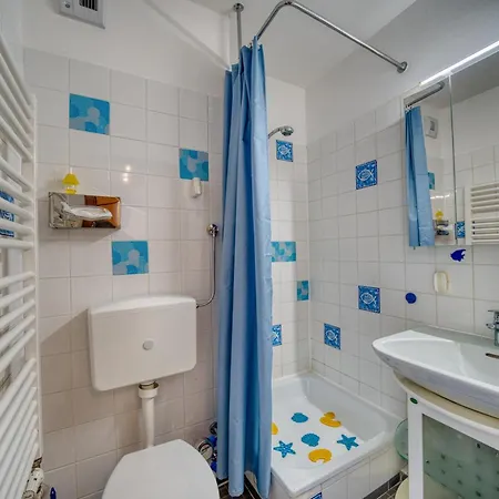 Apartment - Haus K, App 0k0604