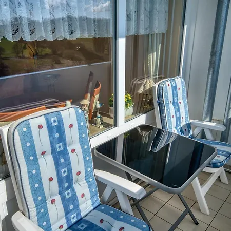 - Haus K, App 0k0604 * Heiligenhafen